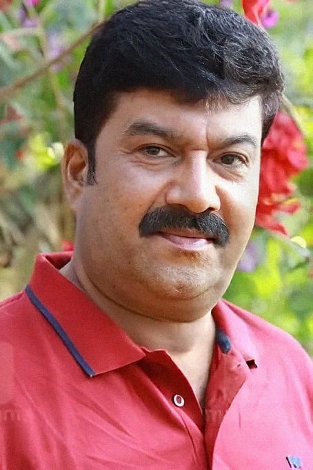 Photo Baiju V.K.