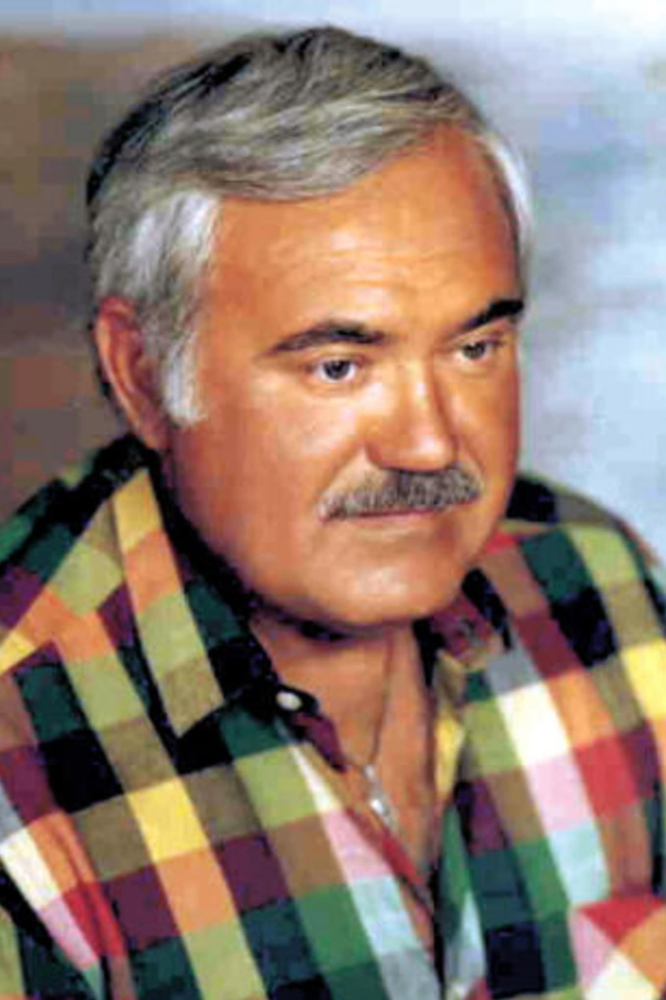 Photo Dem Rădulescu