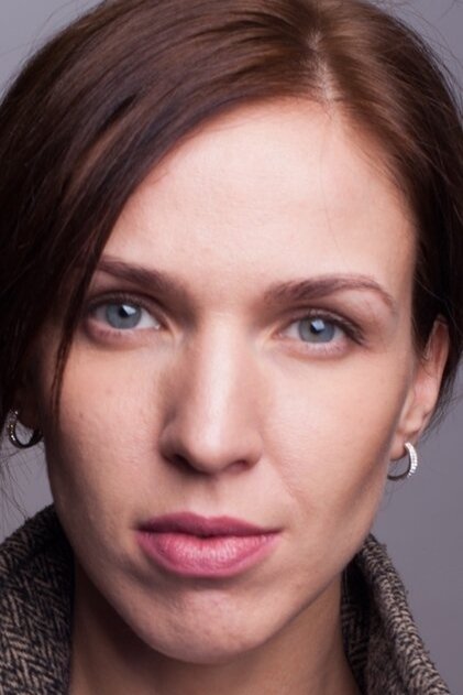 Photo Ekaterina Kulikova