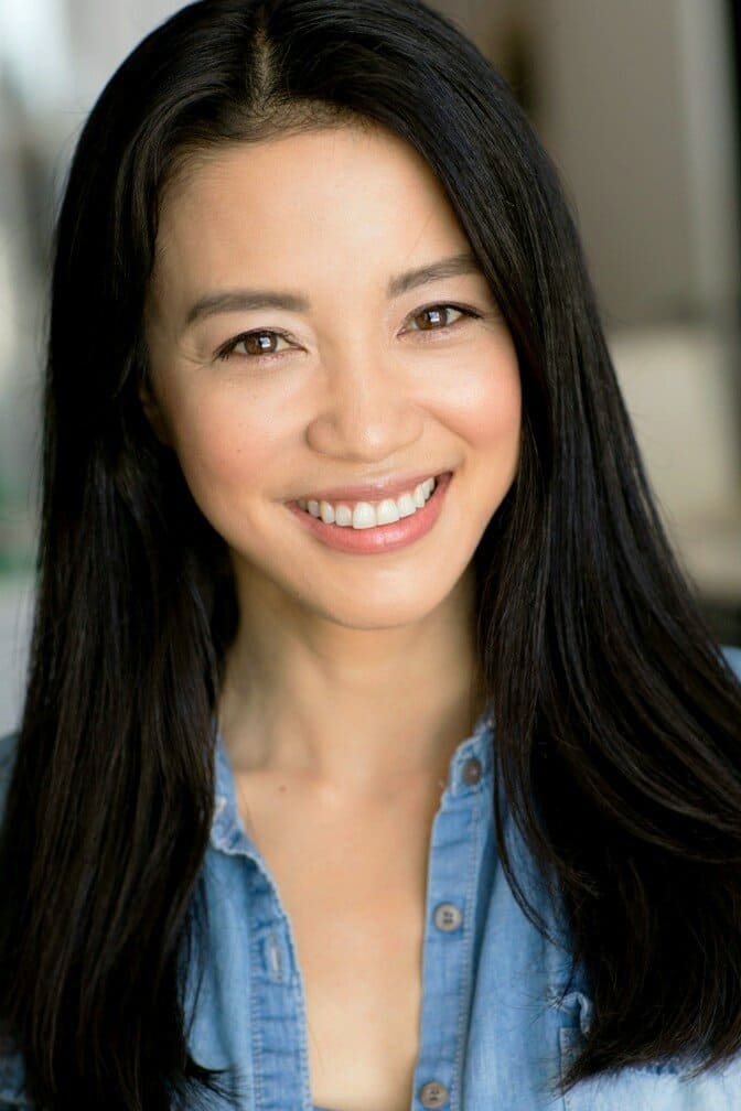 Photo Hana Wu