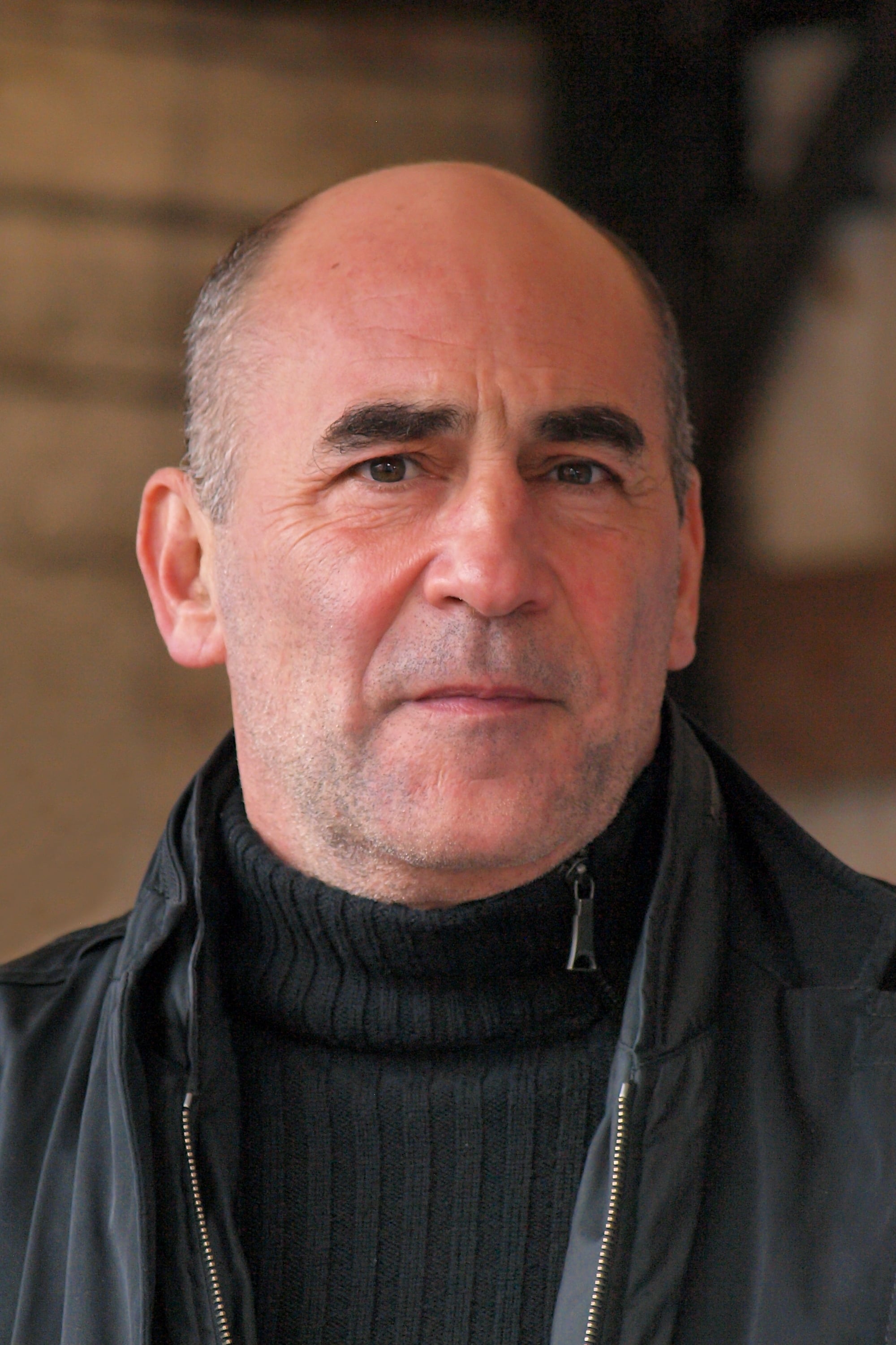 Photo János Kulka