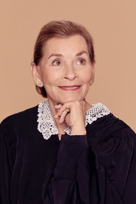 Photo Judith Sheindlin