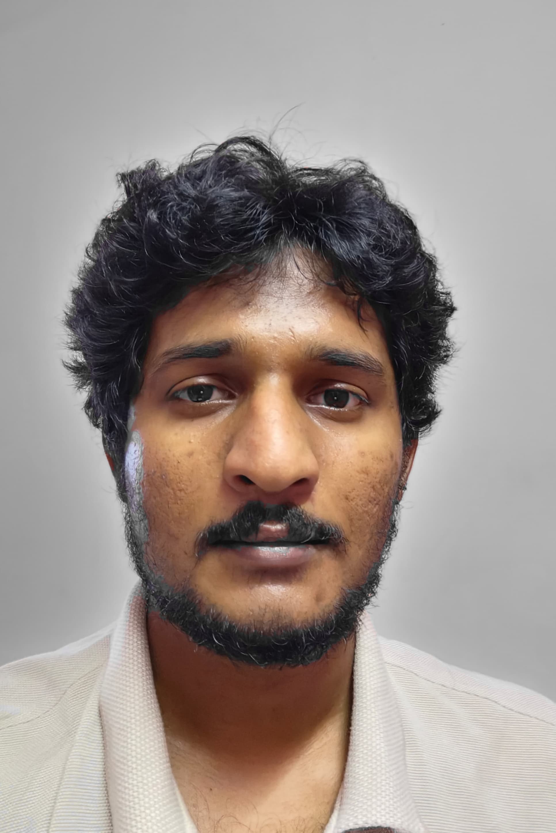 Photo KARTHIK JAMPANI