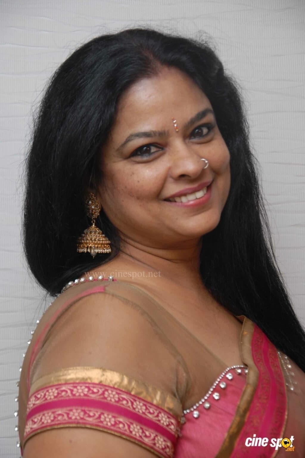 Photo Padmaja Rao