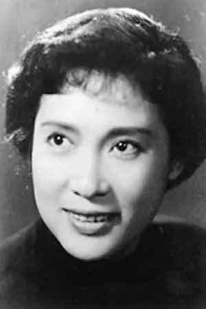 Photo Qin Yi