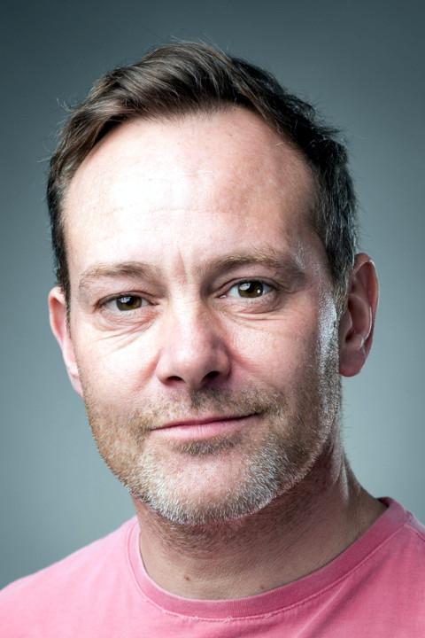 Photo Steve Wood