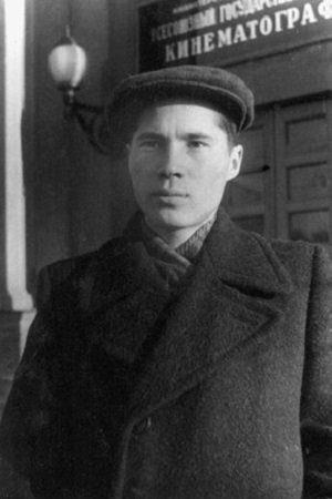 Photo Vitaliy Melnikov