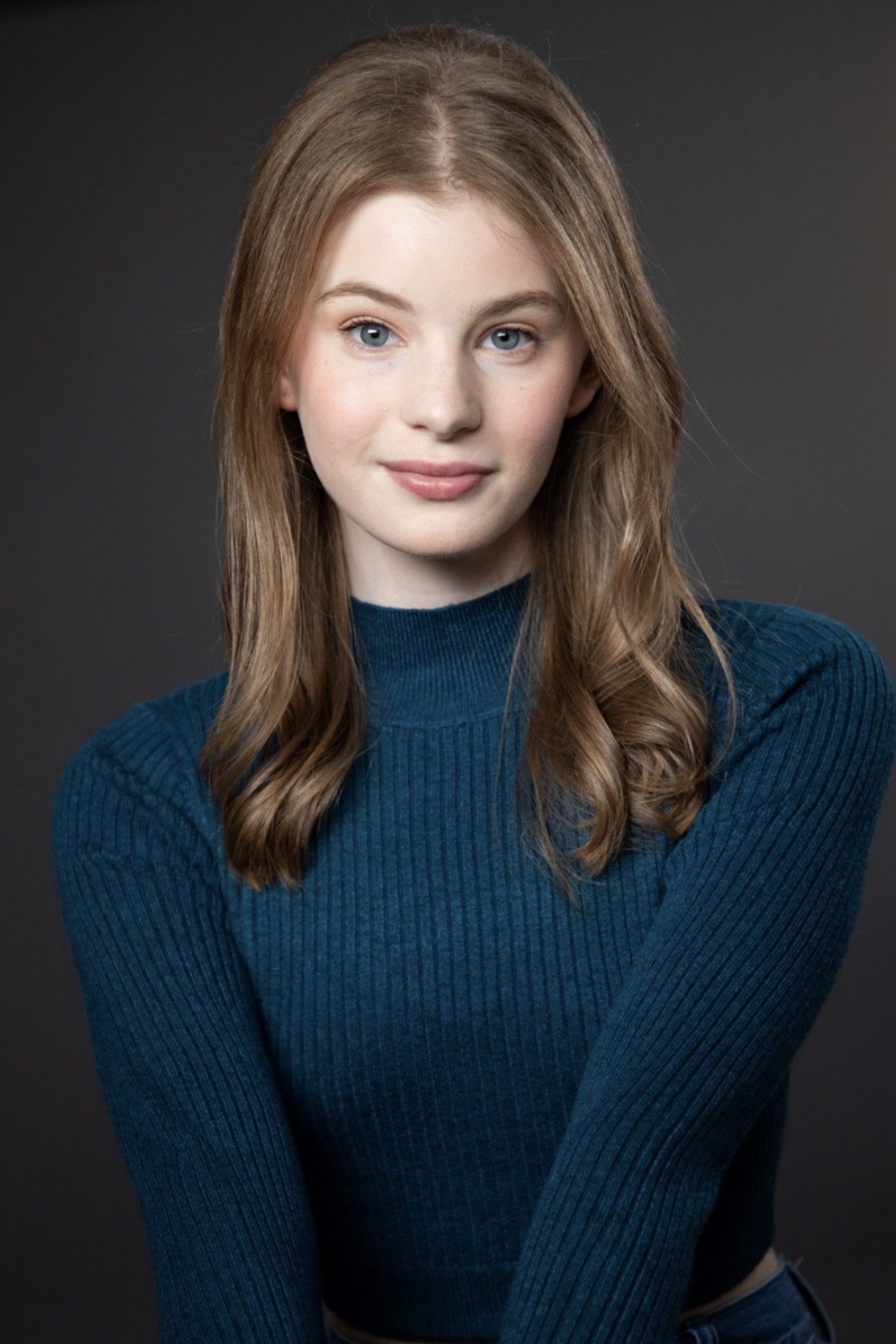 Photo Bailey Paulson