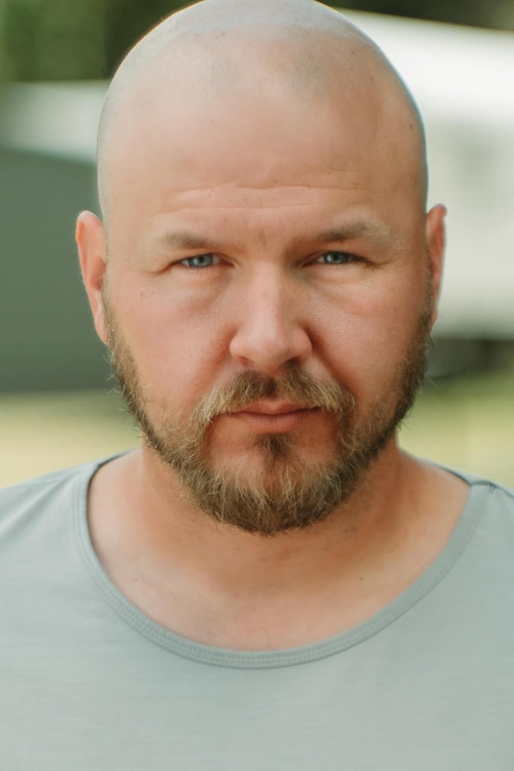 Photo Brigham McNeely