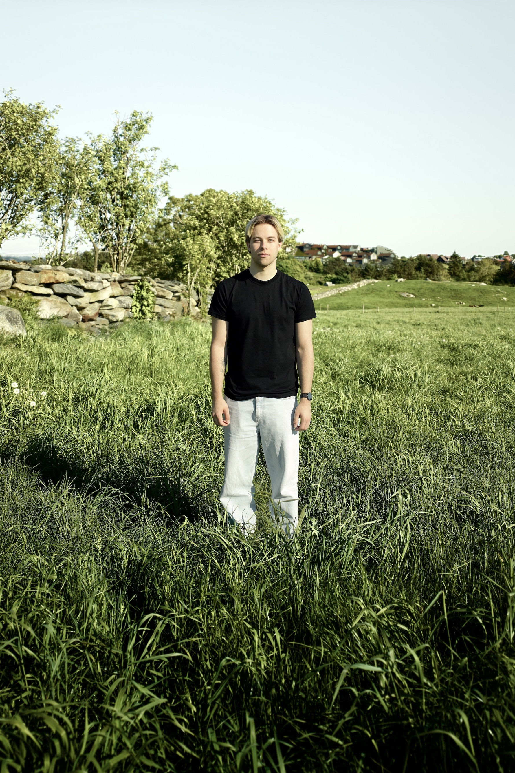 Photo Gabriel Lar Thorarinsson