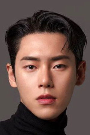 Photo Han Jung-wan