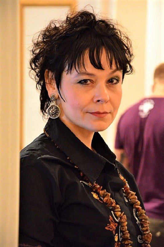 Photo Irina Voron