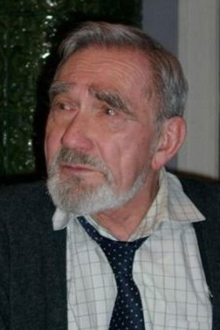 Photo Jerzy Groszang