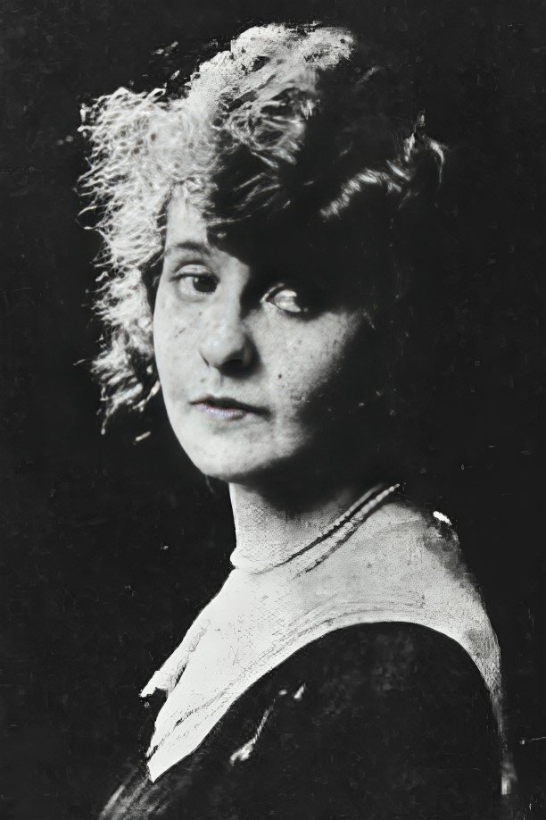 Photo Millicent Fisher