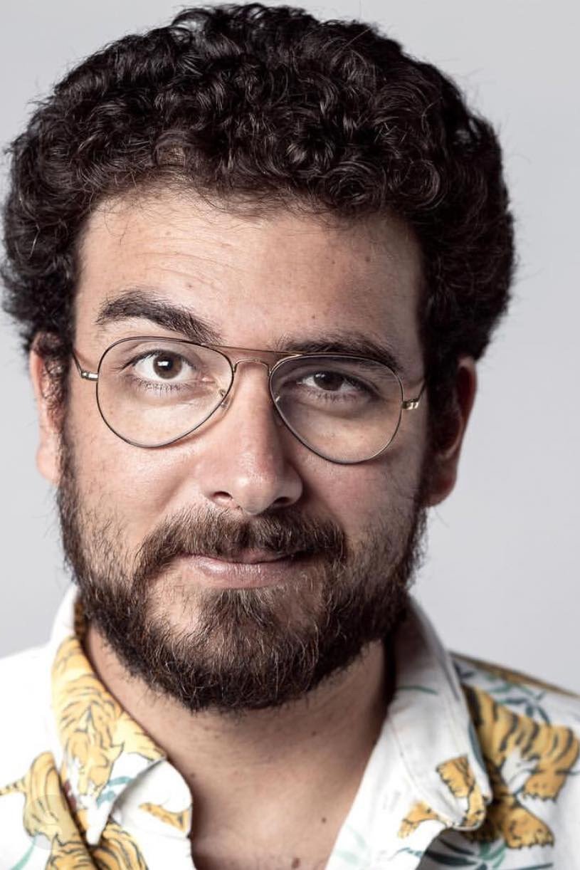 Photo Pablo Arturo Suárez