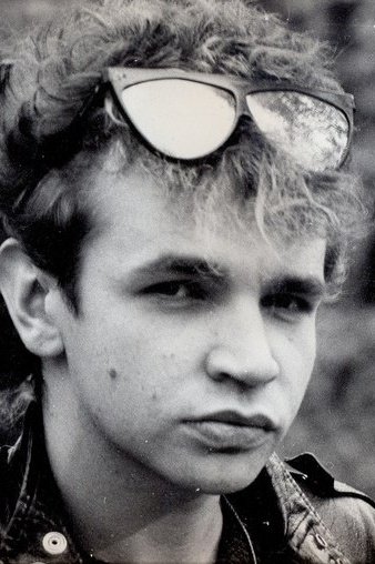 Photo Svyatoslav Zaderiy