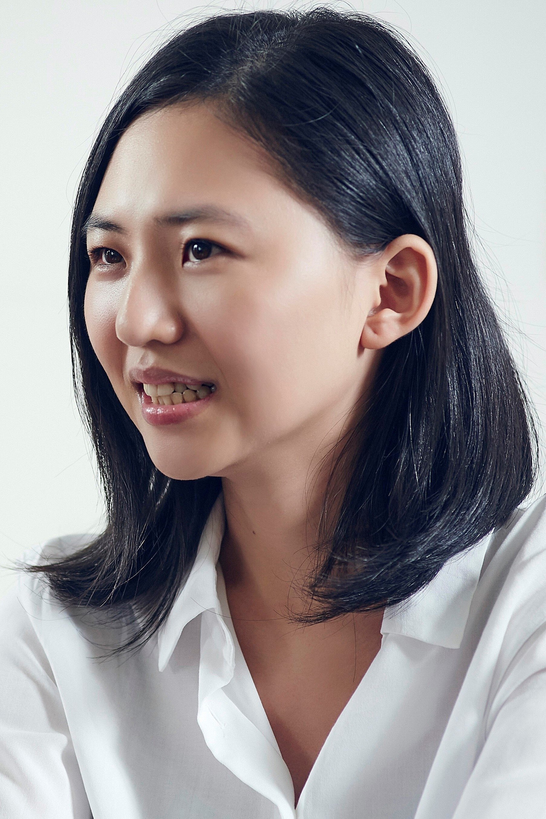 Photo Yang Wan-Ju