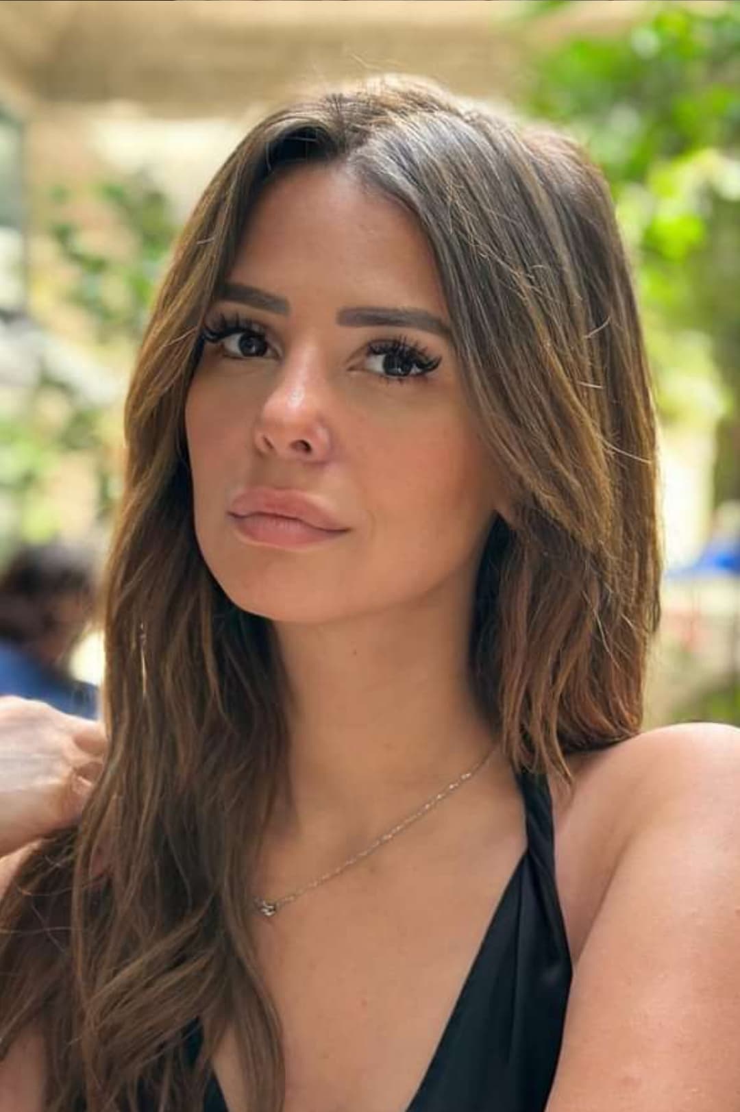 Photo Eman El Assi