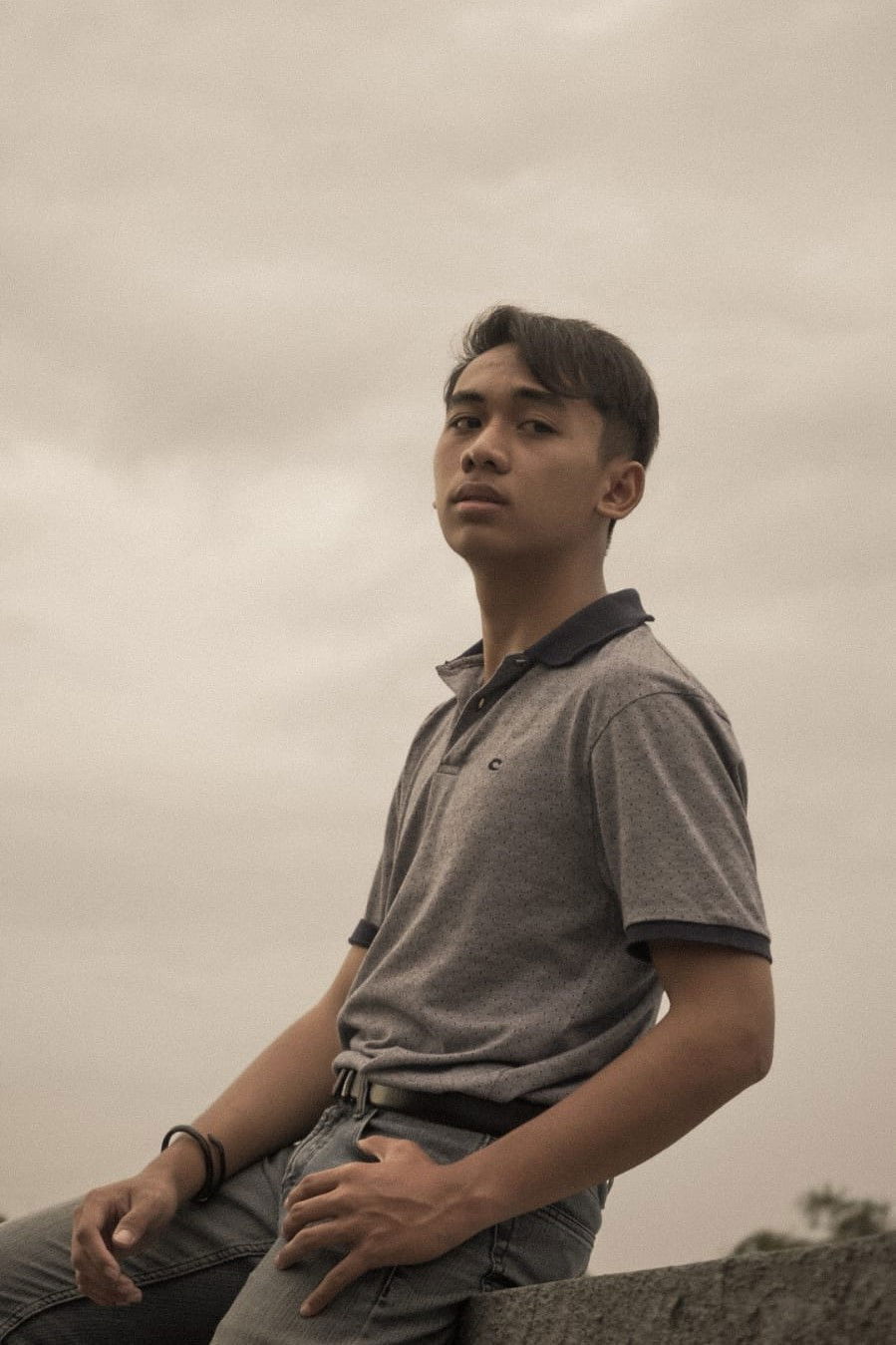 Photo Fachrurrozi Rifqi