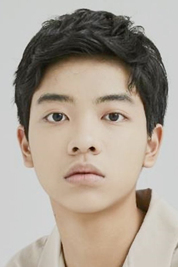 Photo Kang Chae-min