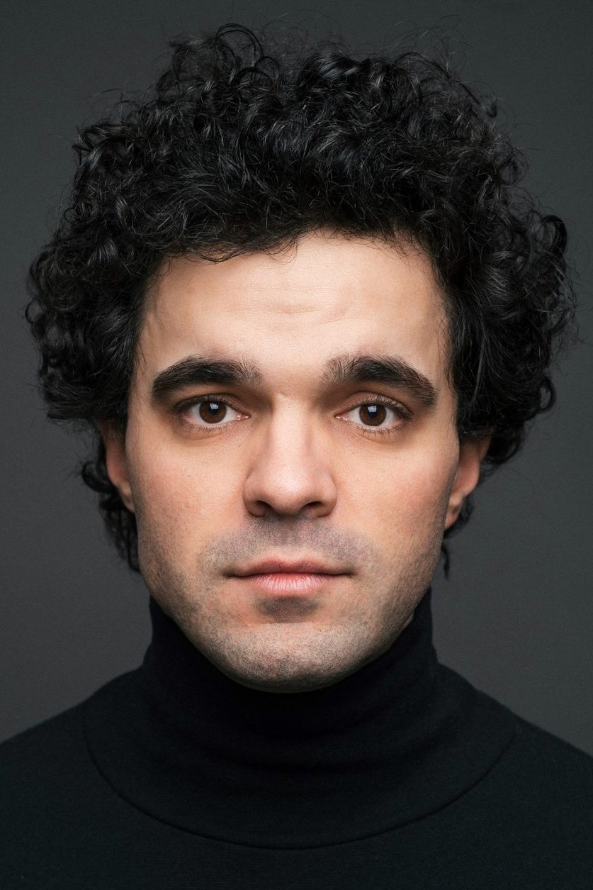 Photo Maksim Novikov