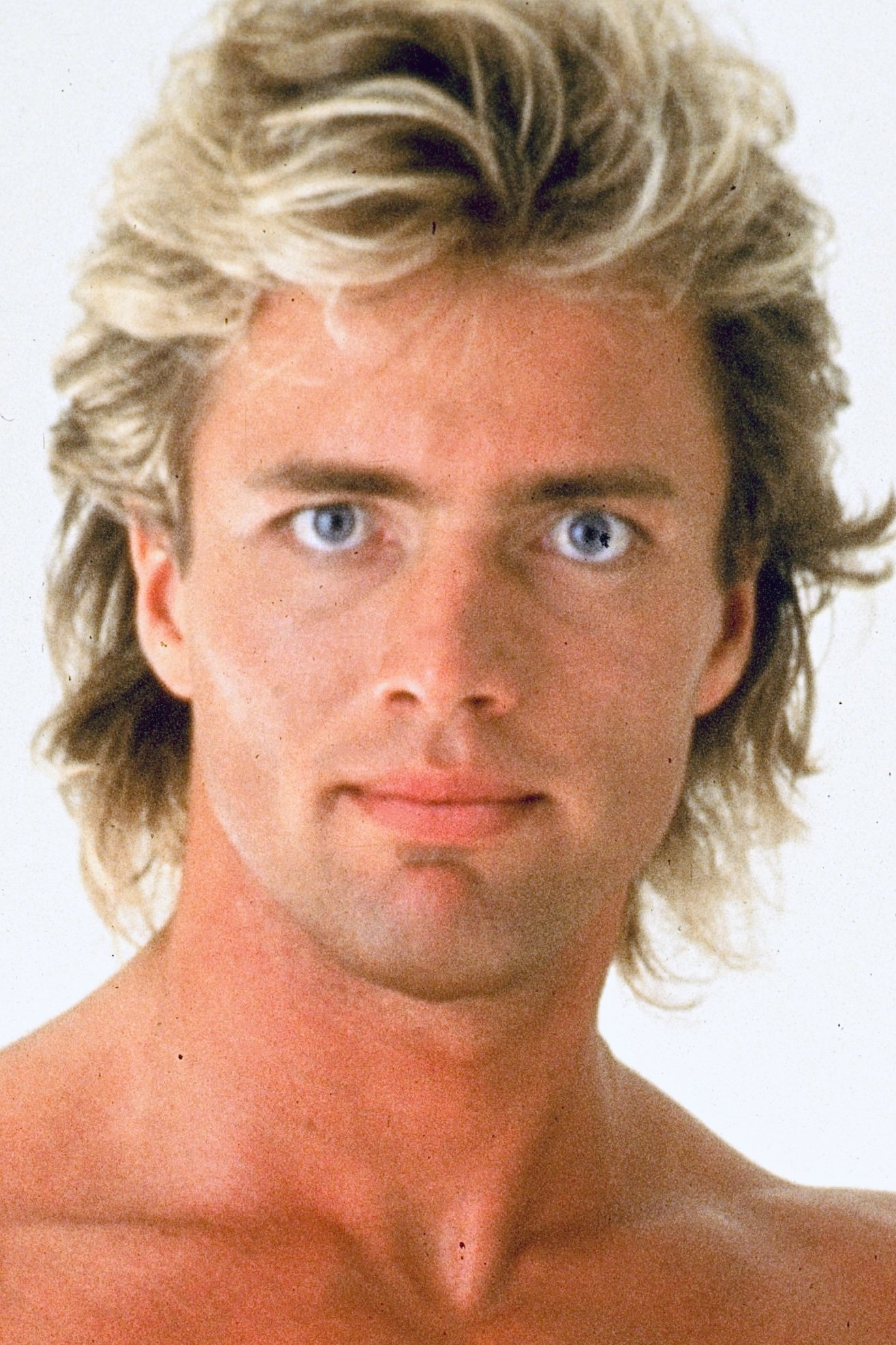 Photo Mark Pillow