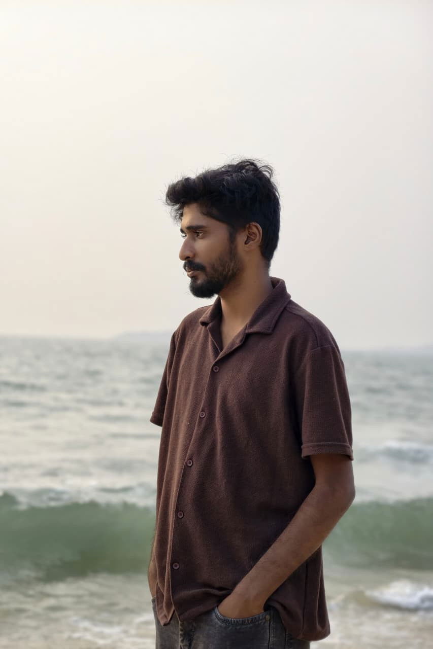 Photo Pramod Ghatige J