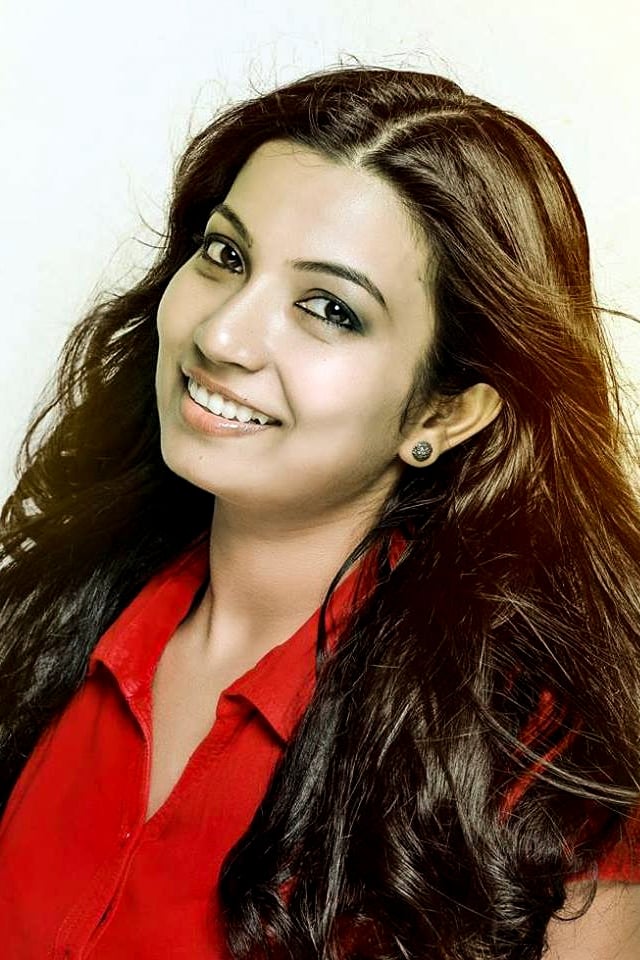 Photo Sreeja Das