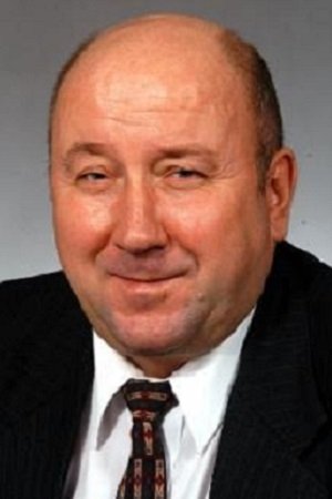 Photo Alexandr Korzhakov
