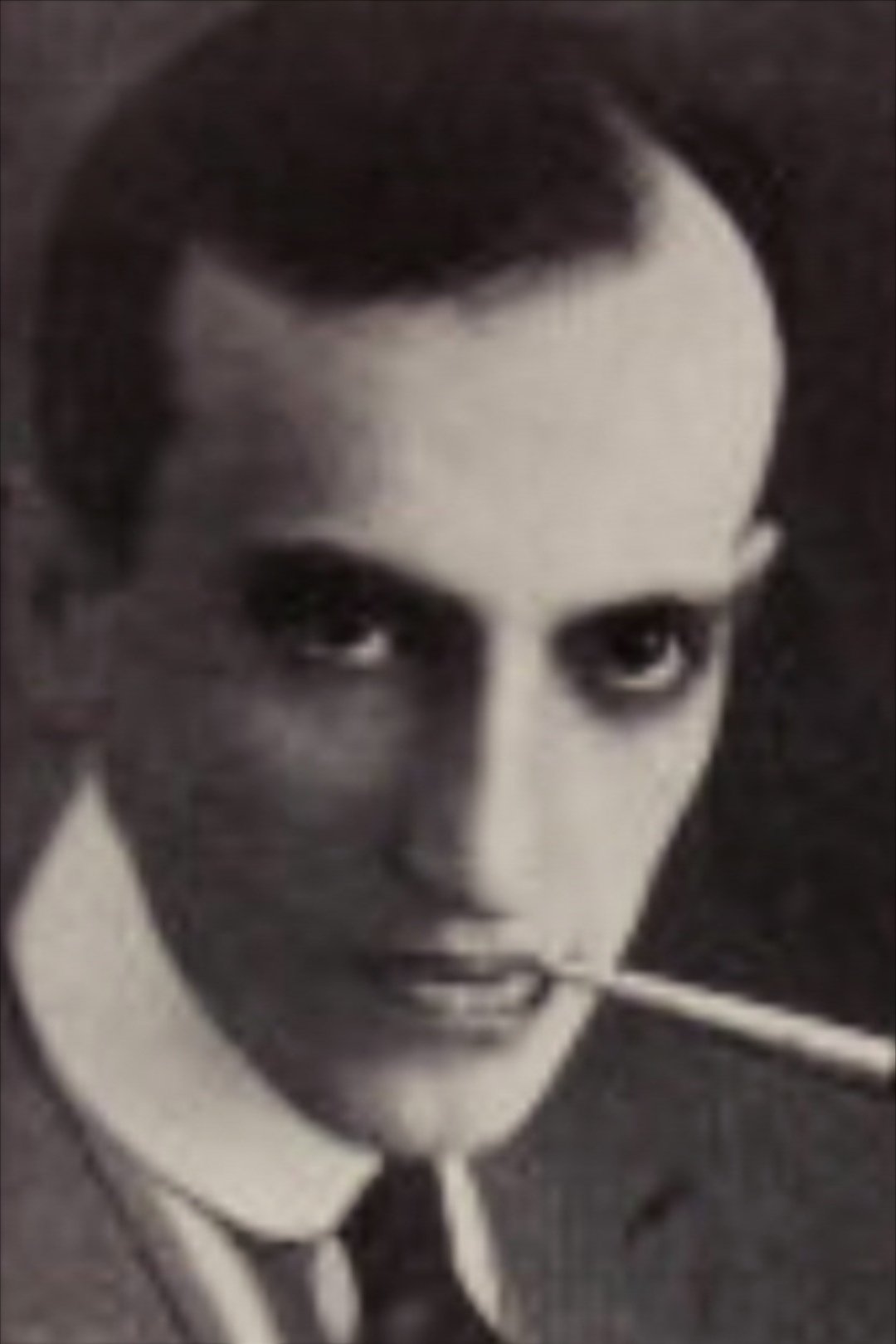 Photo Alfredo Martinelli