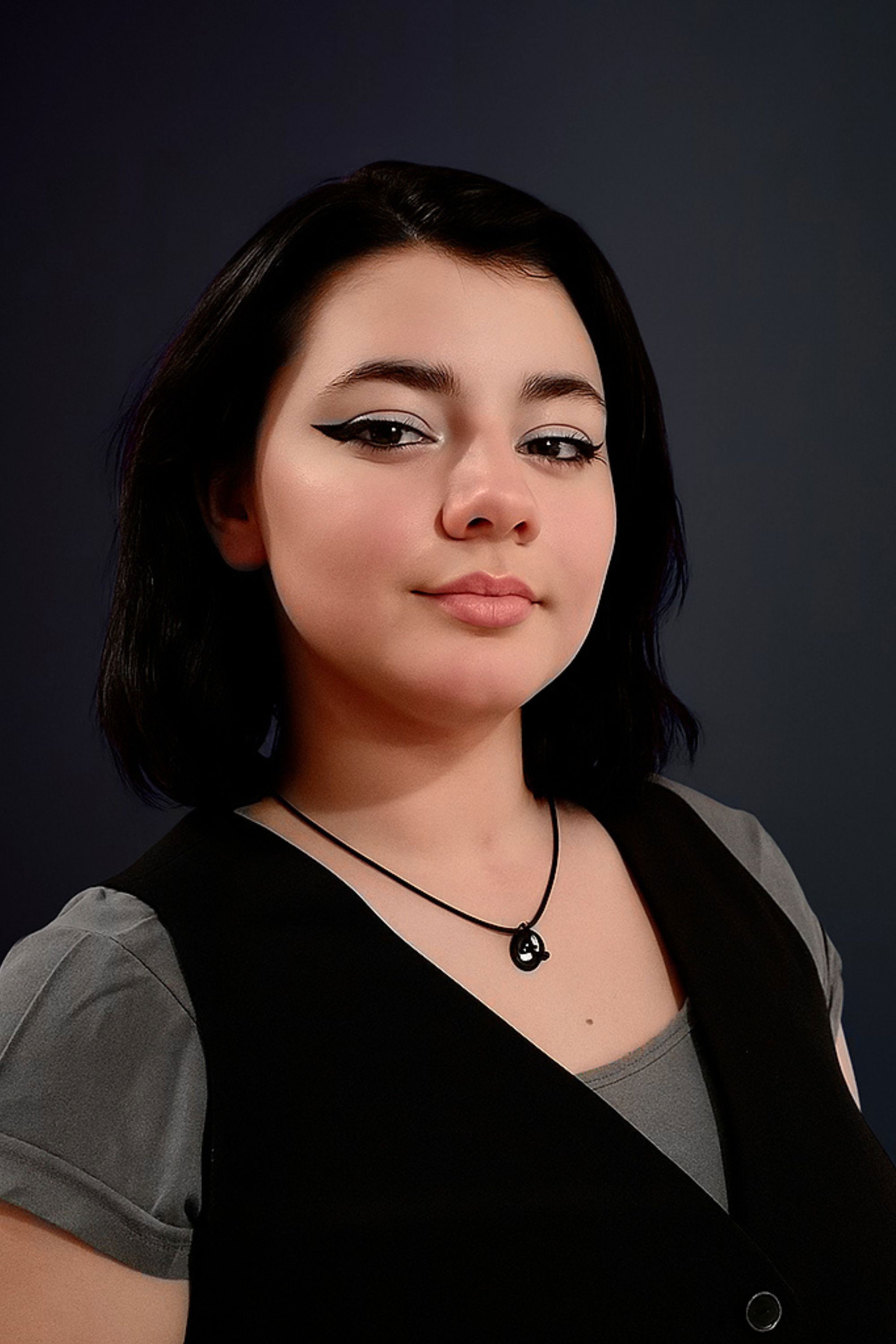 Photo Eduarda Maressa