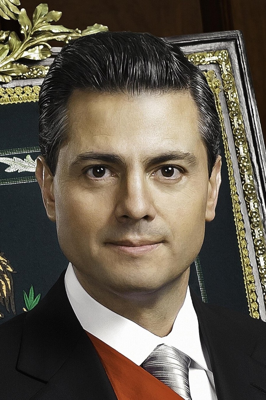 Photo Enrique Peña Nieto