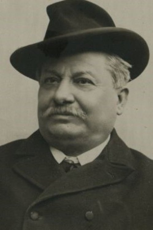 Photo Giovanni Pascoli