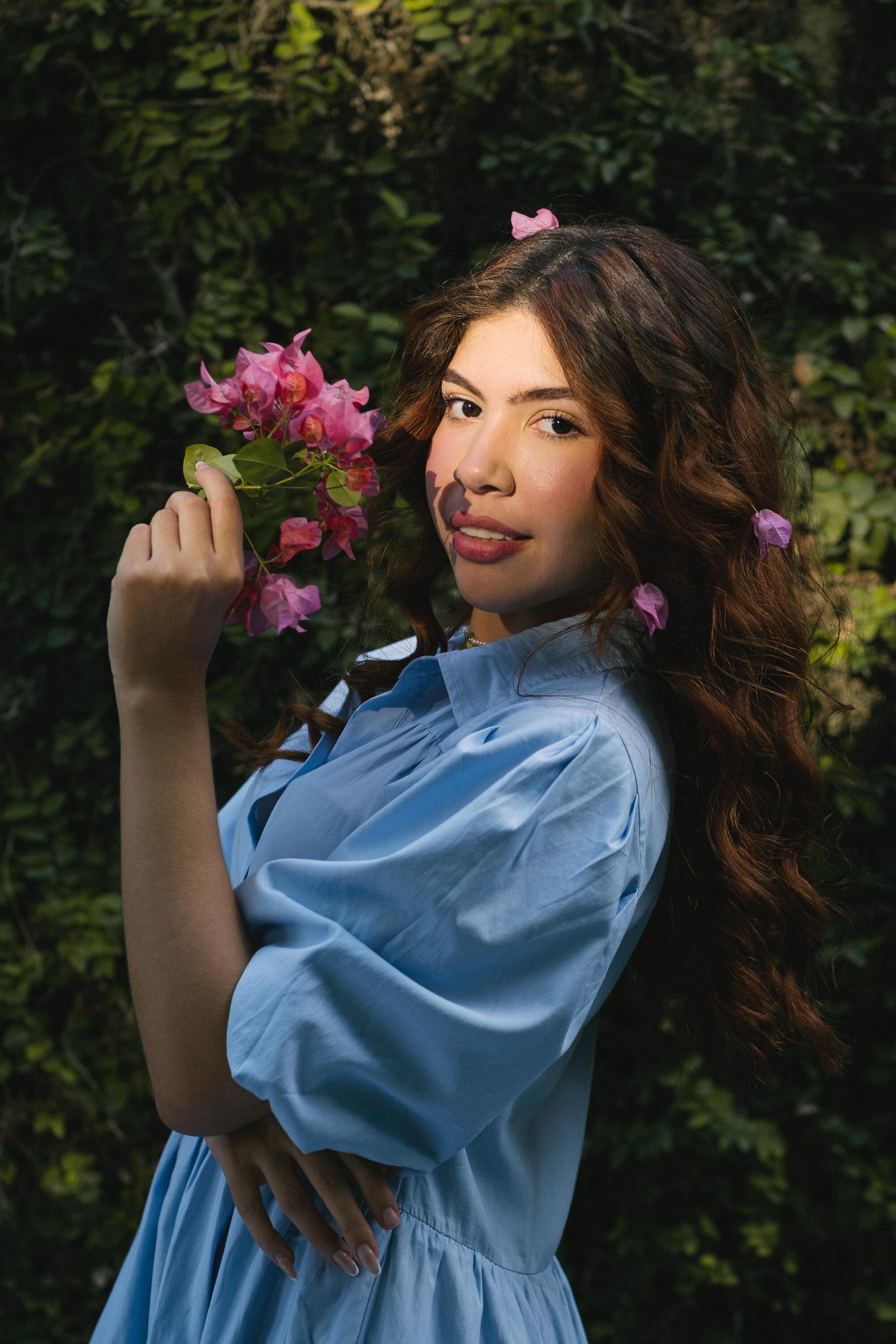 Photo Nicolle Cristina Rocha Paternina