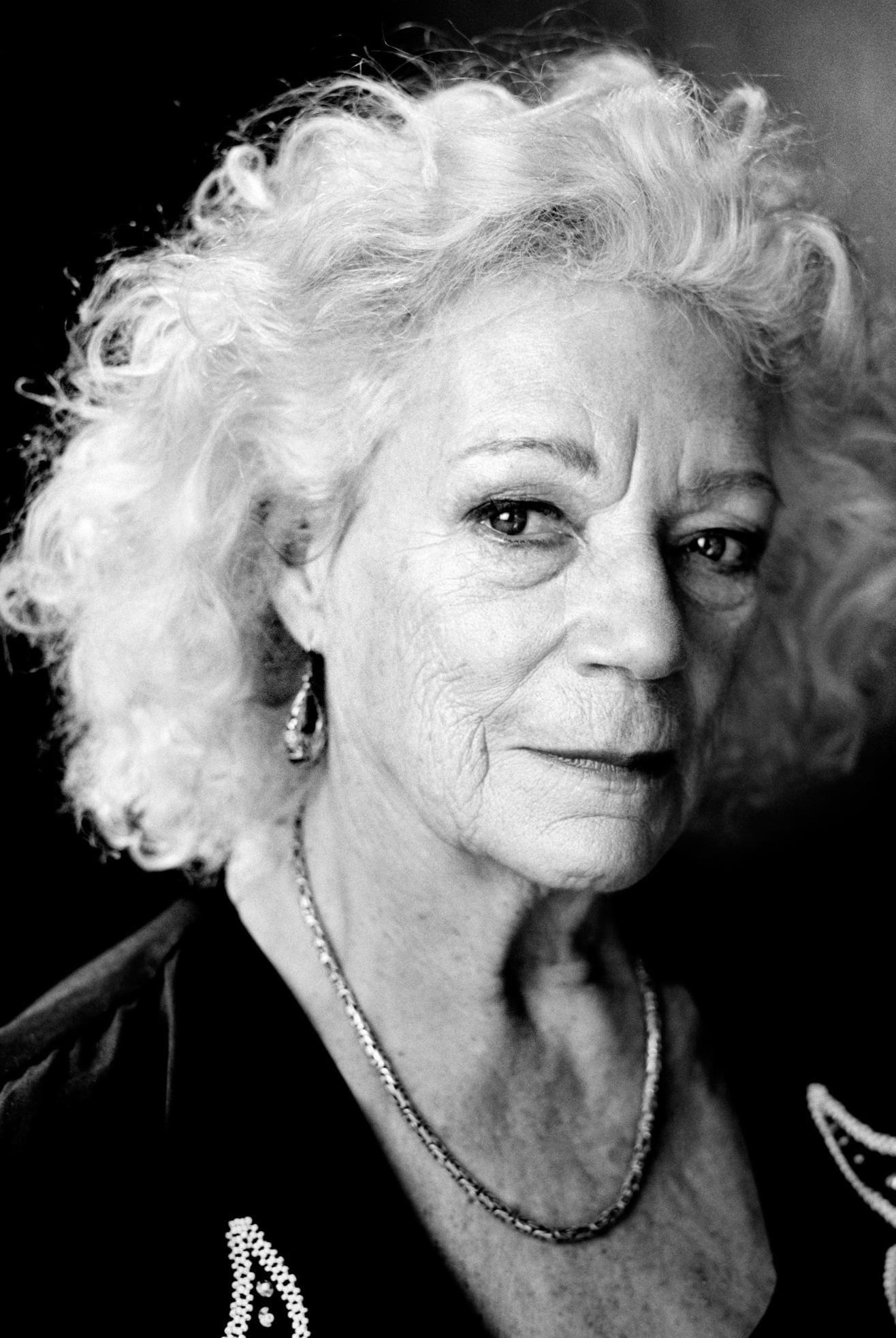 Photo Nouchka van Brakel