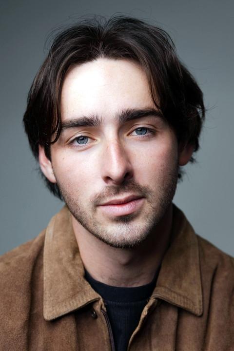Photo Pierce Gordon