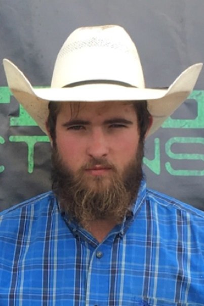 Photo Tristin Woolsey