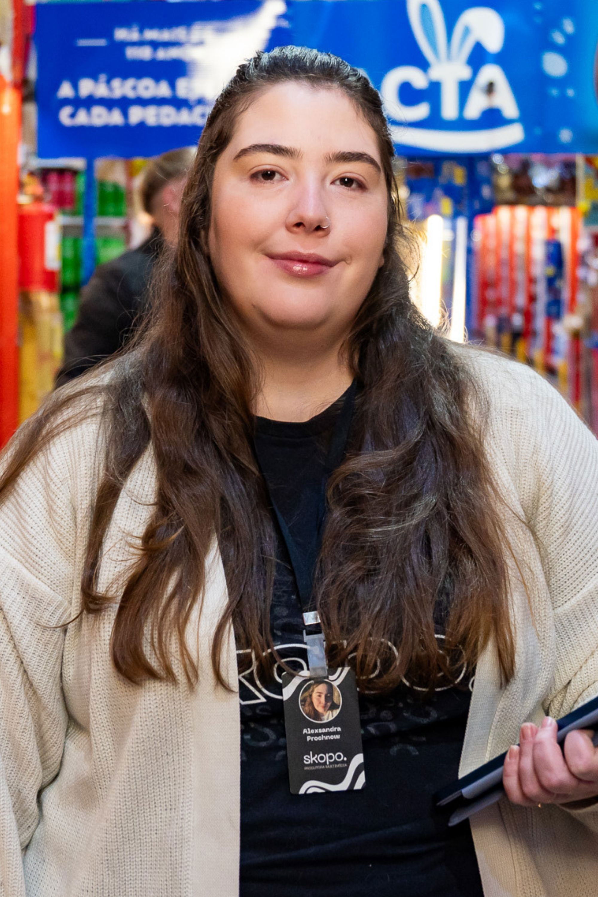 Photo Alexsandra Prochnow