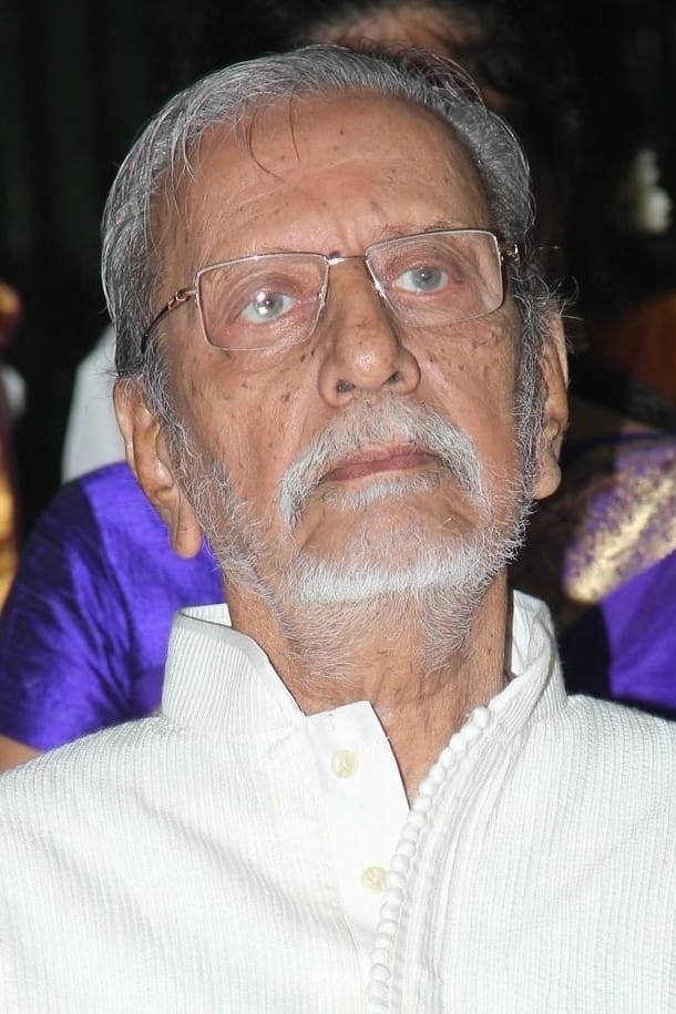 Photo Charu Haasan