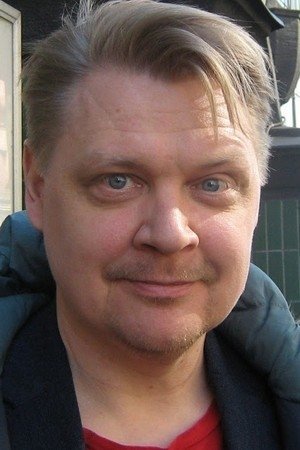 Photo Jarkko Pajunen