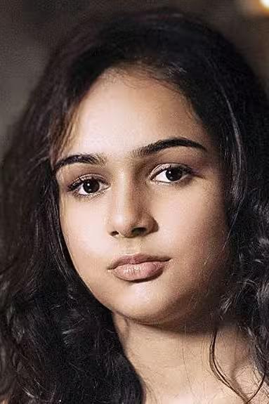Photo Kaveri Kapur