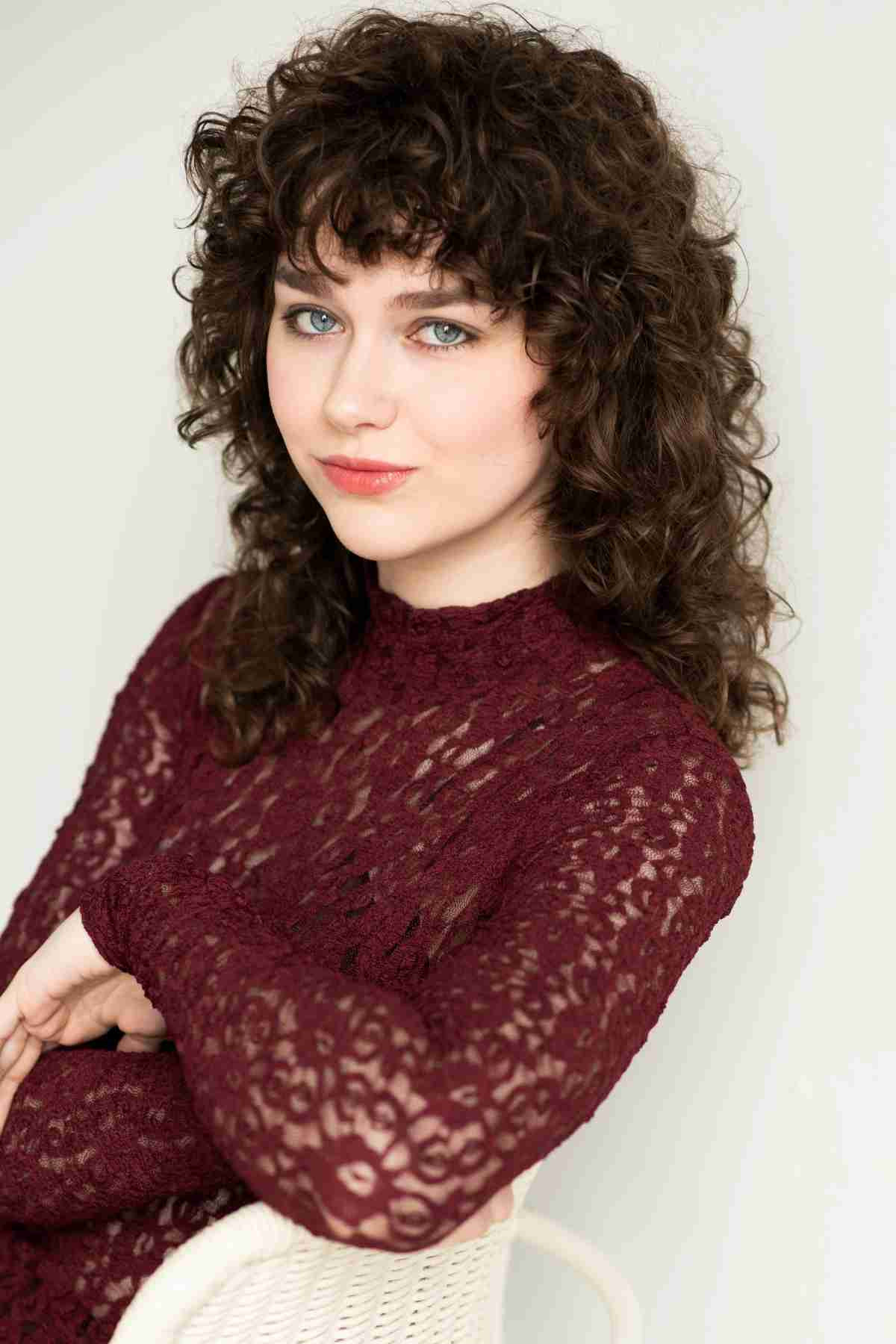 Photo Maggie Robertson