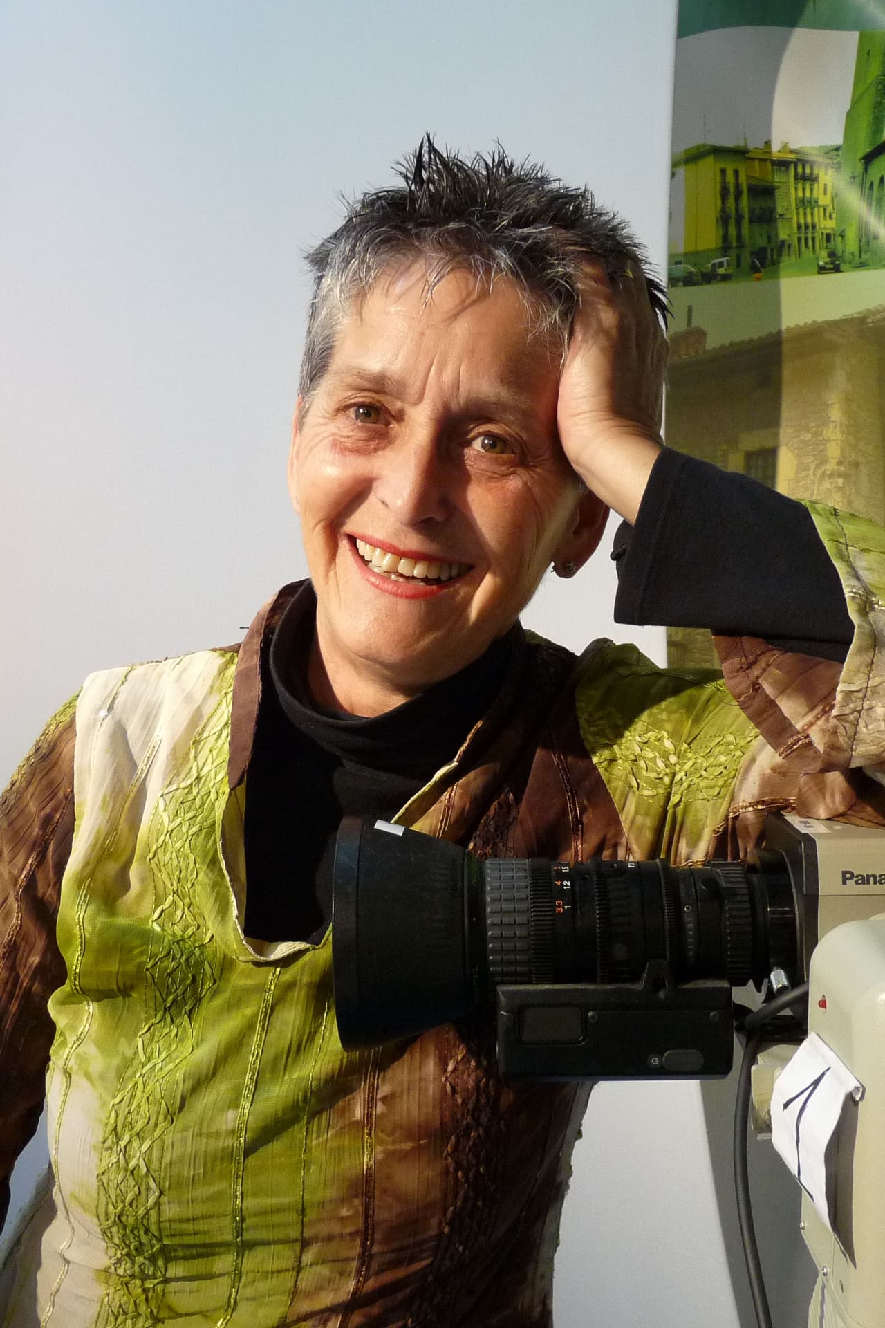 Photo Mariasun Pagoaga