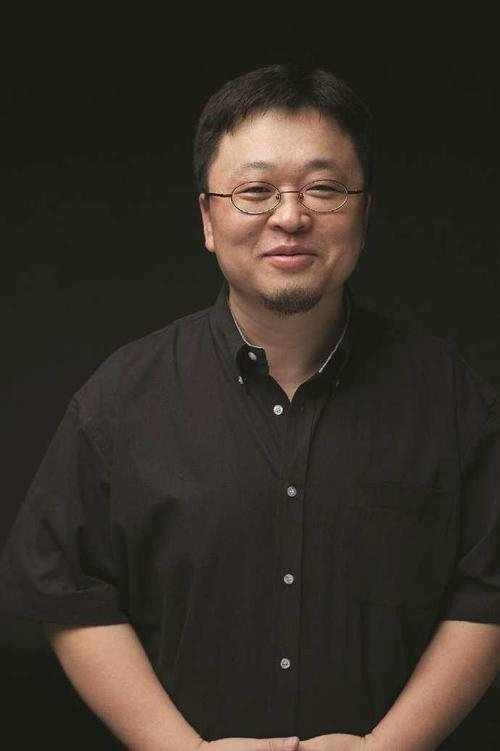 Photo Yonghao Luo