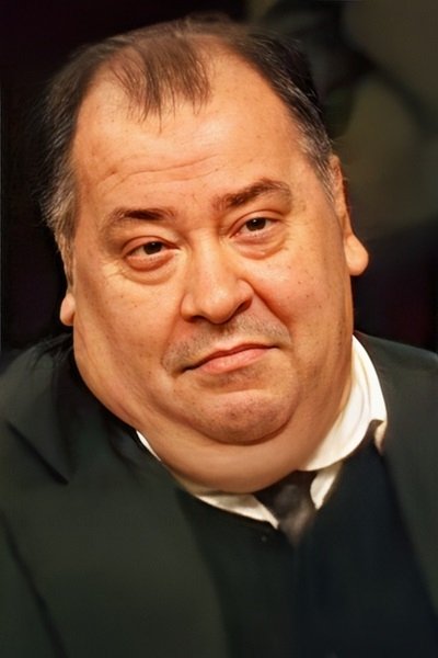 Photo Lev Letunovskiy
