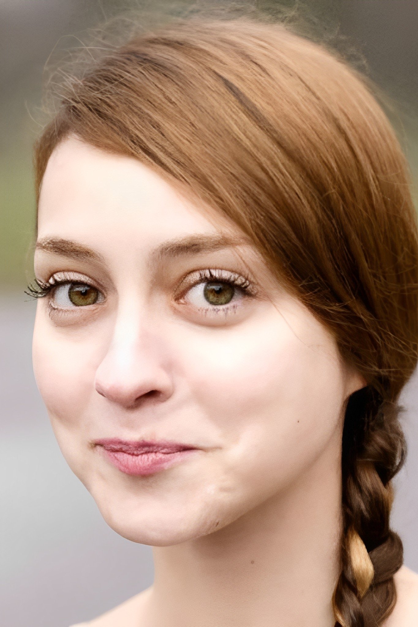 Photo Lourdes Hernández