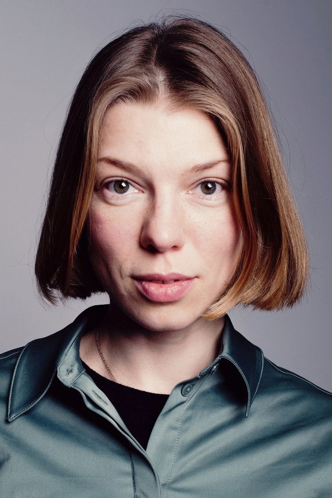 Photo Natalya Reva-Ryadinskaya