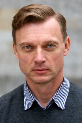 Photo Oleg Knysh