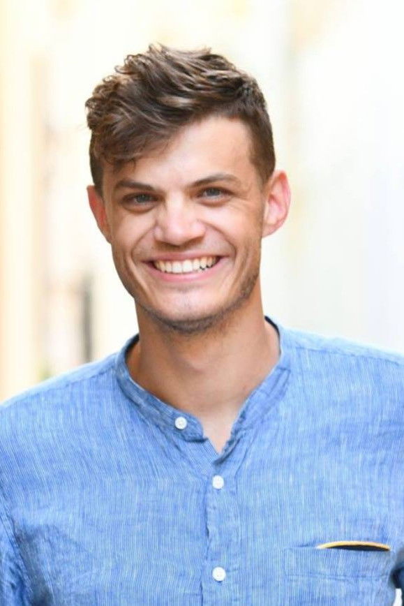 Photo Oskar Wygonowski