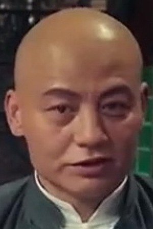 Photo Pan Xuchuan